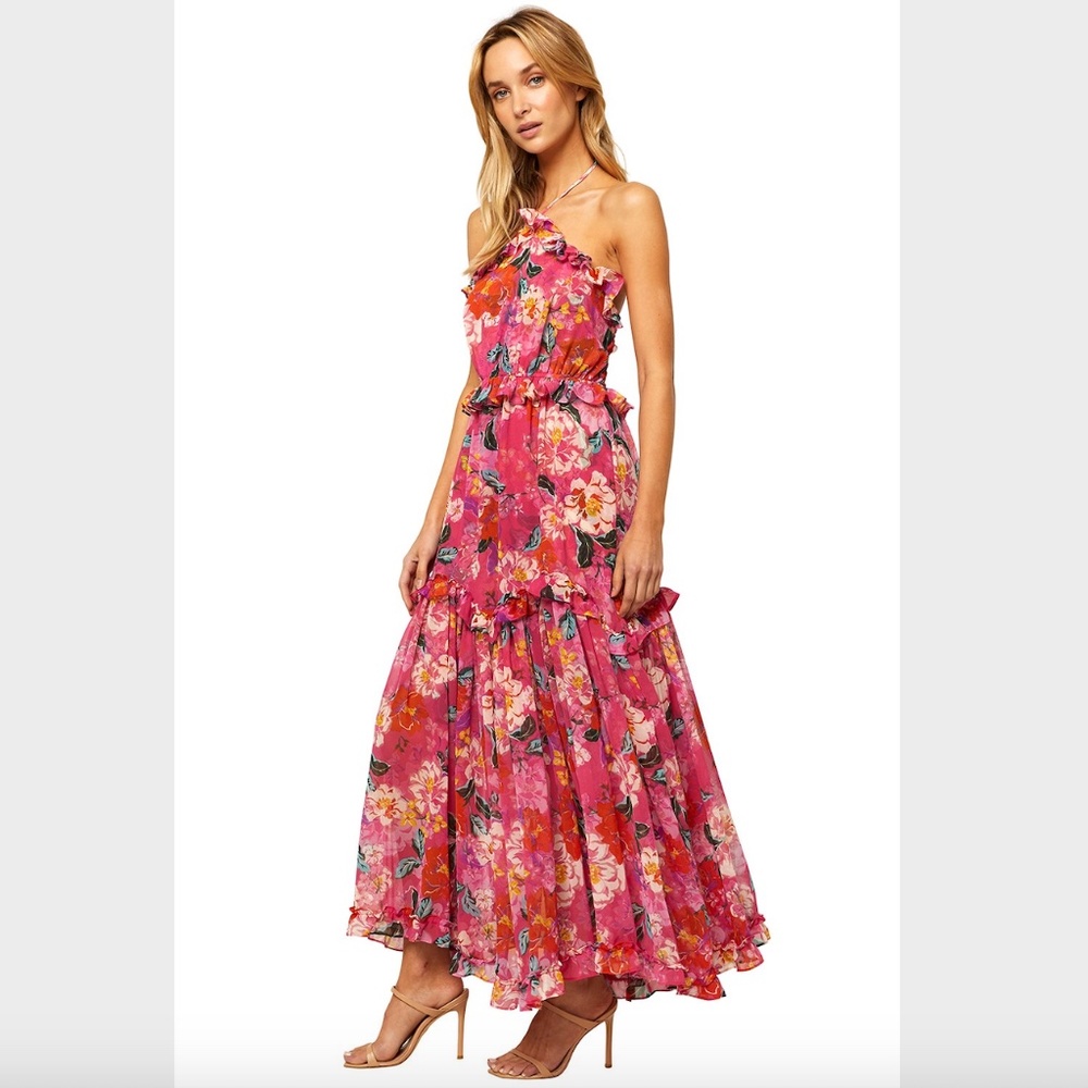 MISA Dallin Dress - Picture 2 of 5